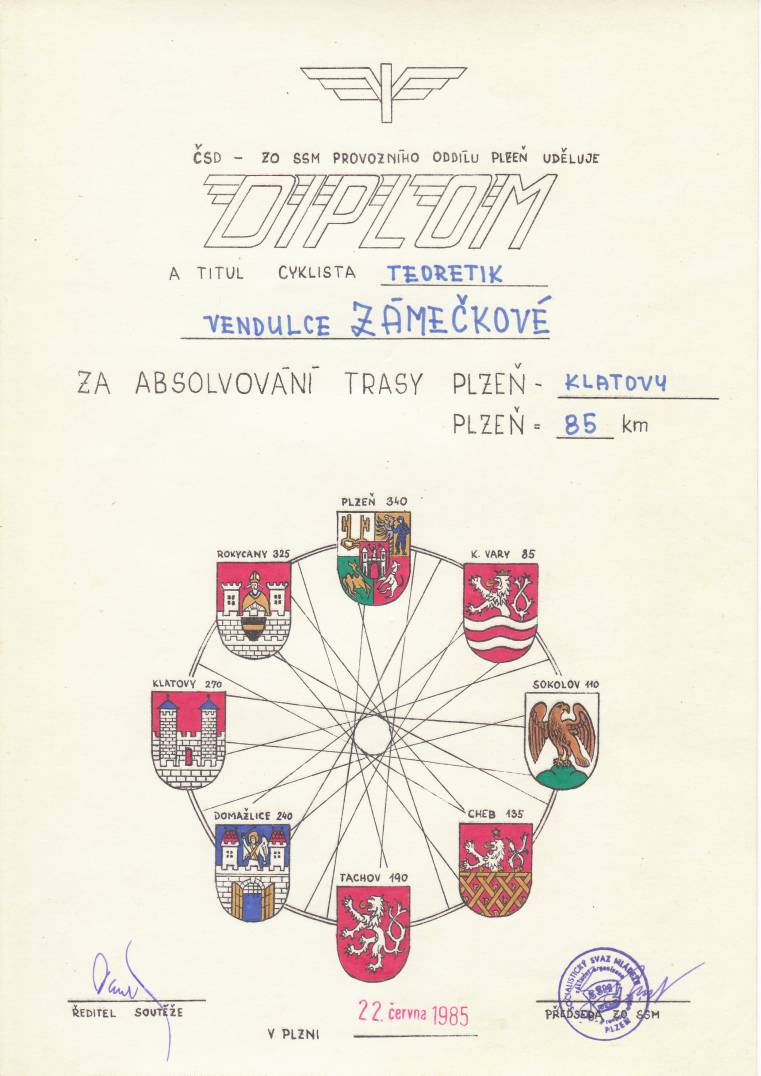Diplom 2